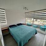 Departamento Renaca Alto