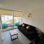 Departamento Renaca Alto