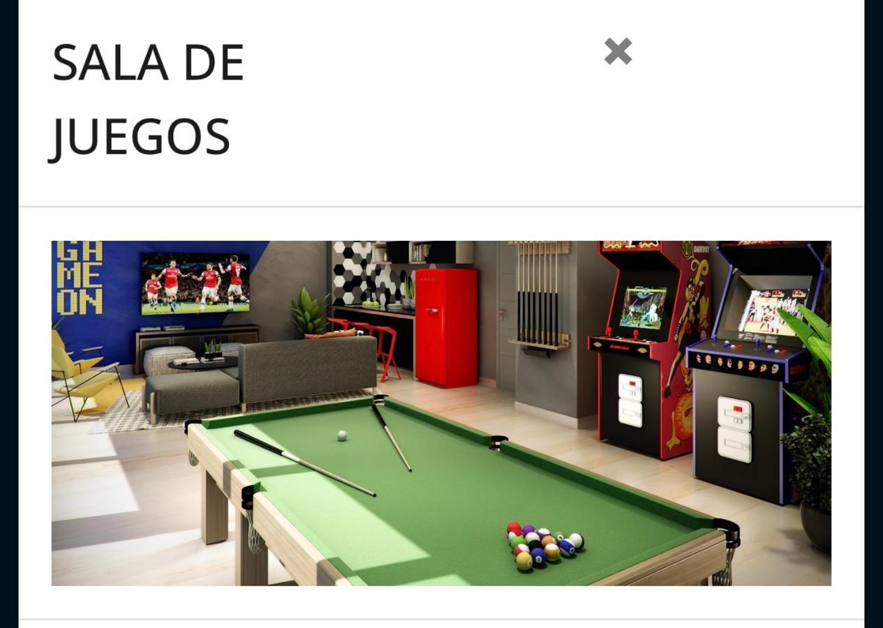 Apartamento Departamento Renaca Alto