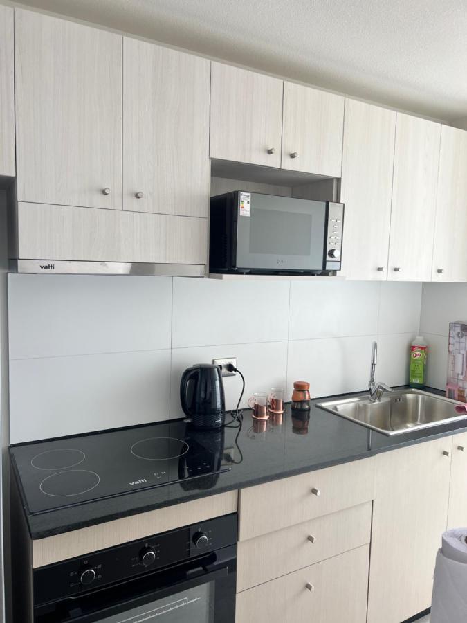 Departamento Renaca Alto Apartamento *