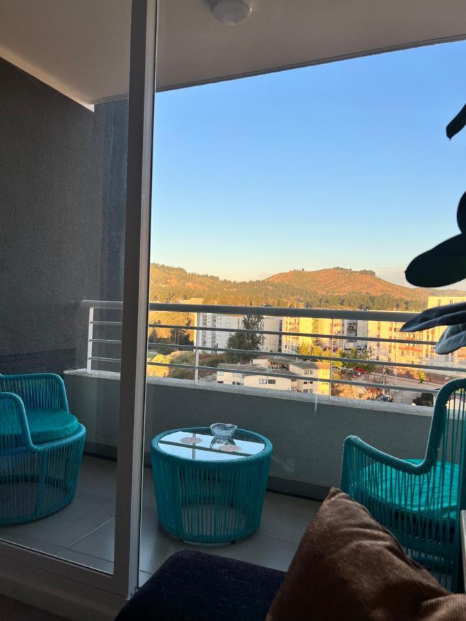 Apartamento Departamento Renaca Alto