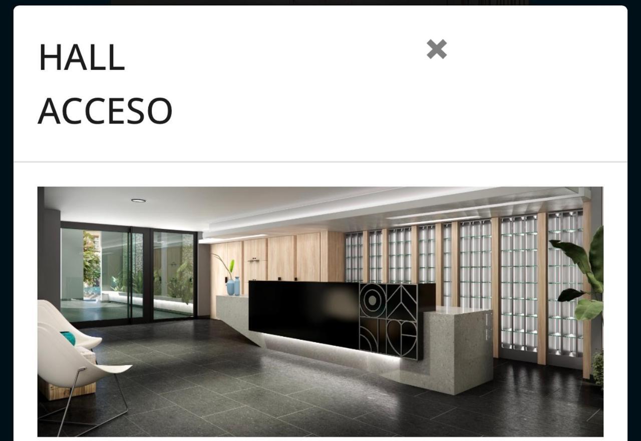 Apartamento Departamento Renaca Alto Vina del Mar