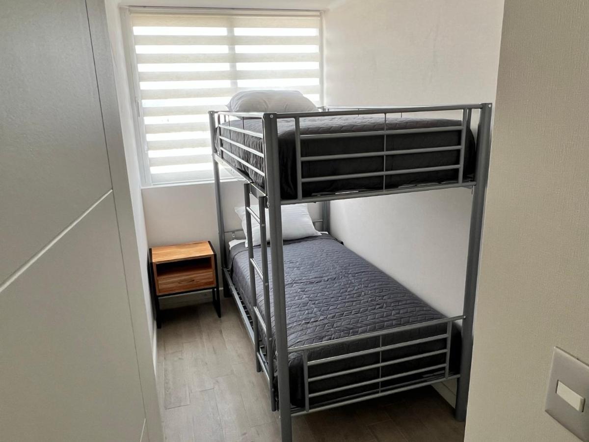 Departamento Renaca Alto Apartamento *