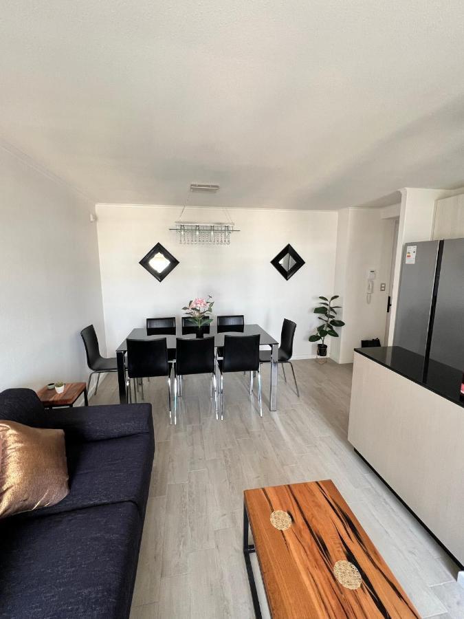 Departamento Renaca Alto Apartamento Vina del Mar