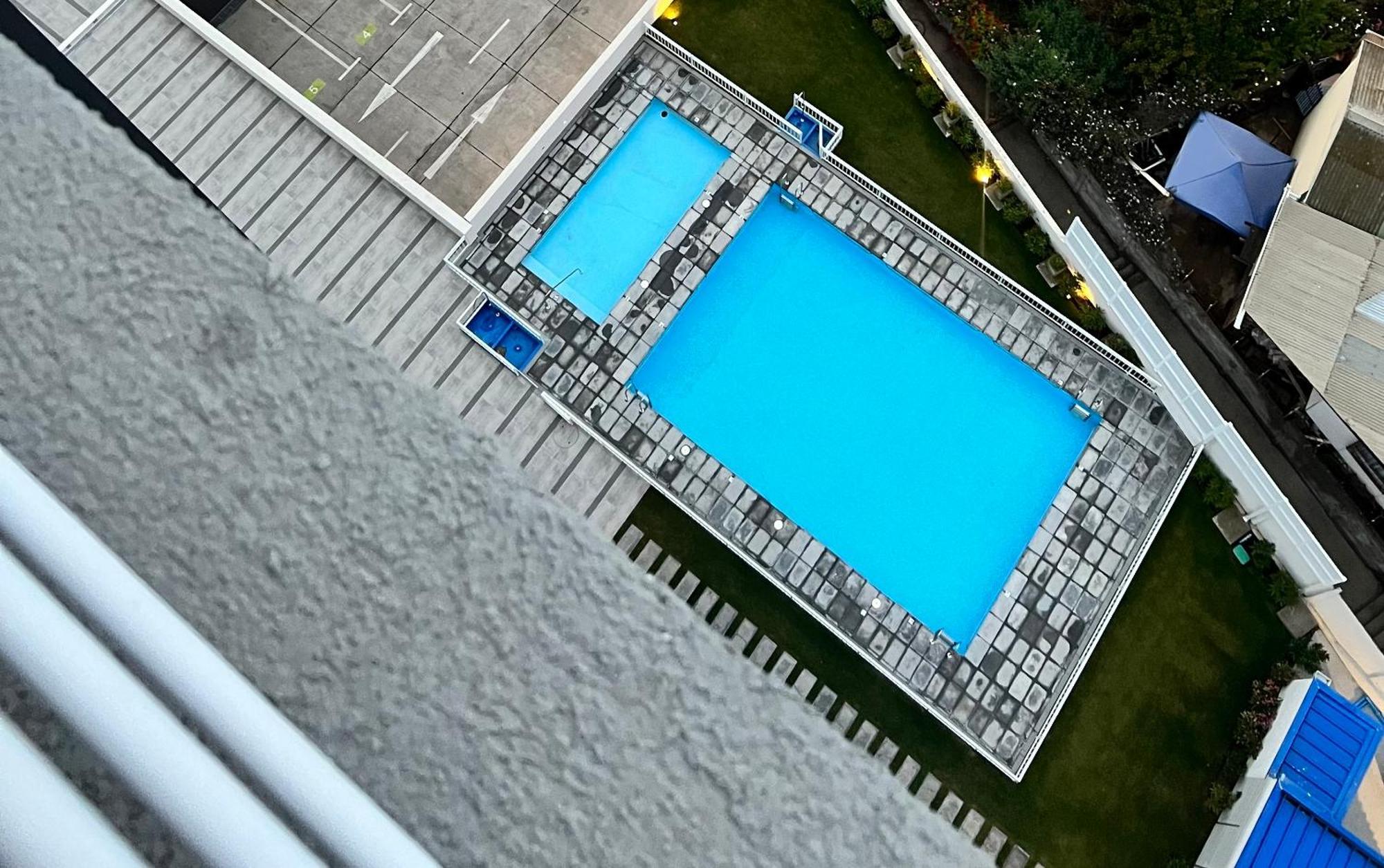 Departamento Renaca Alto Vina del Mar