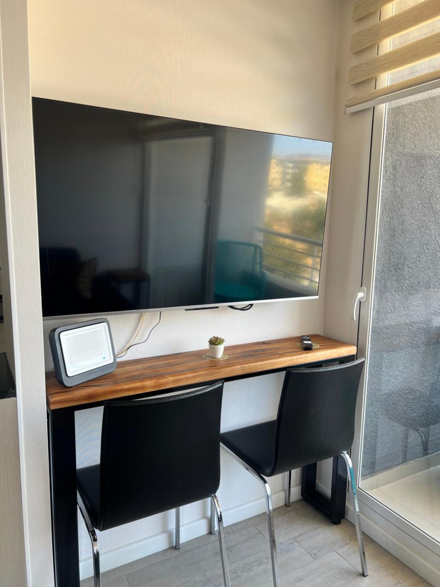 Departamento Renaca Alto *
