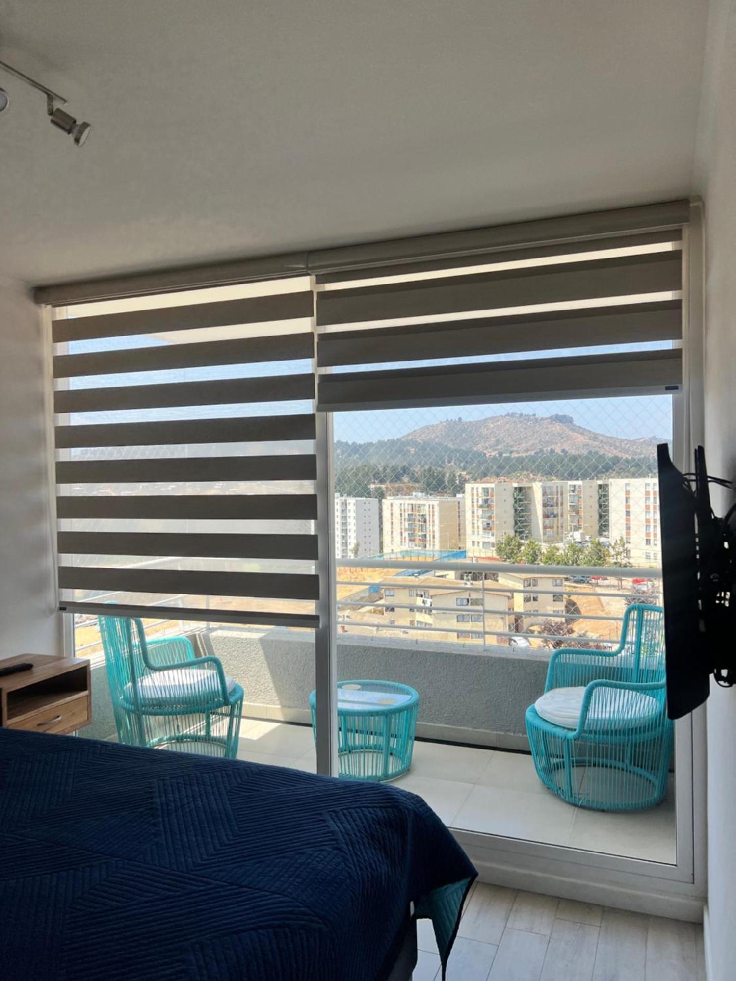 Departamento Renaca Alto Apartamento