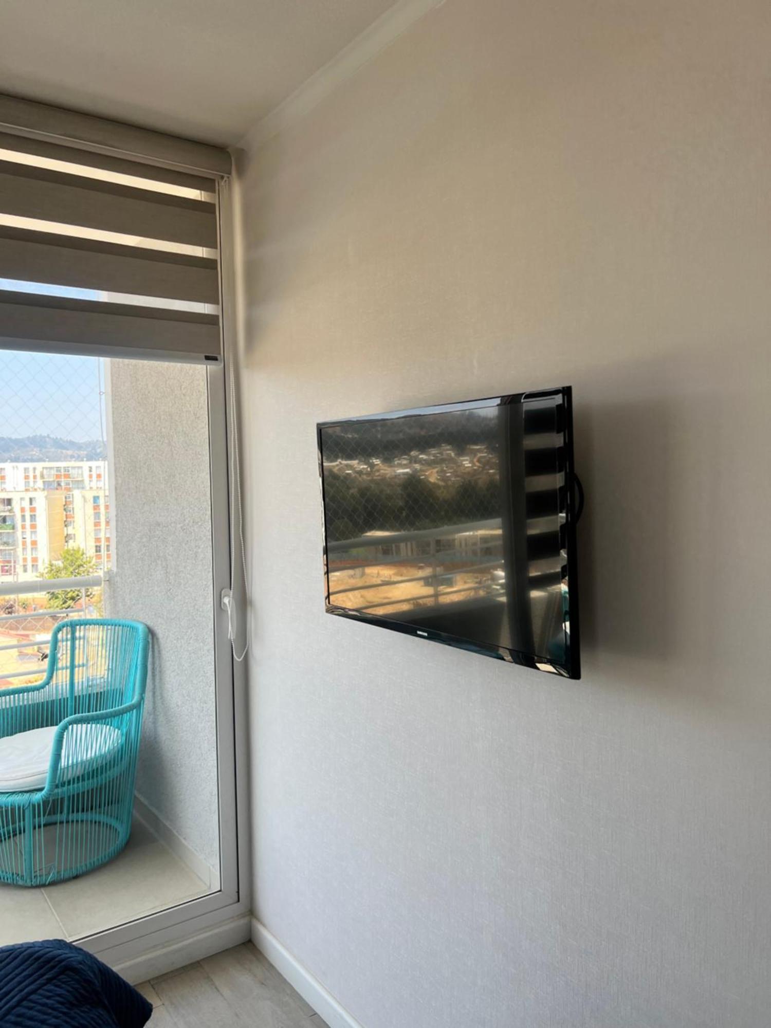 Apartamento Departamento Renaca Alto